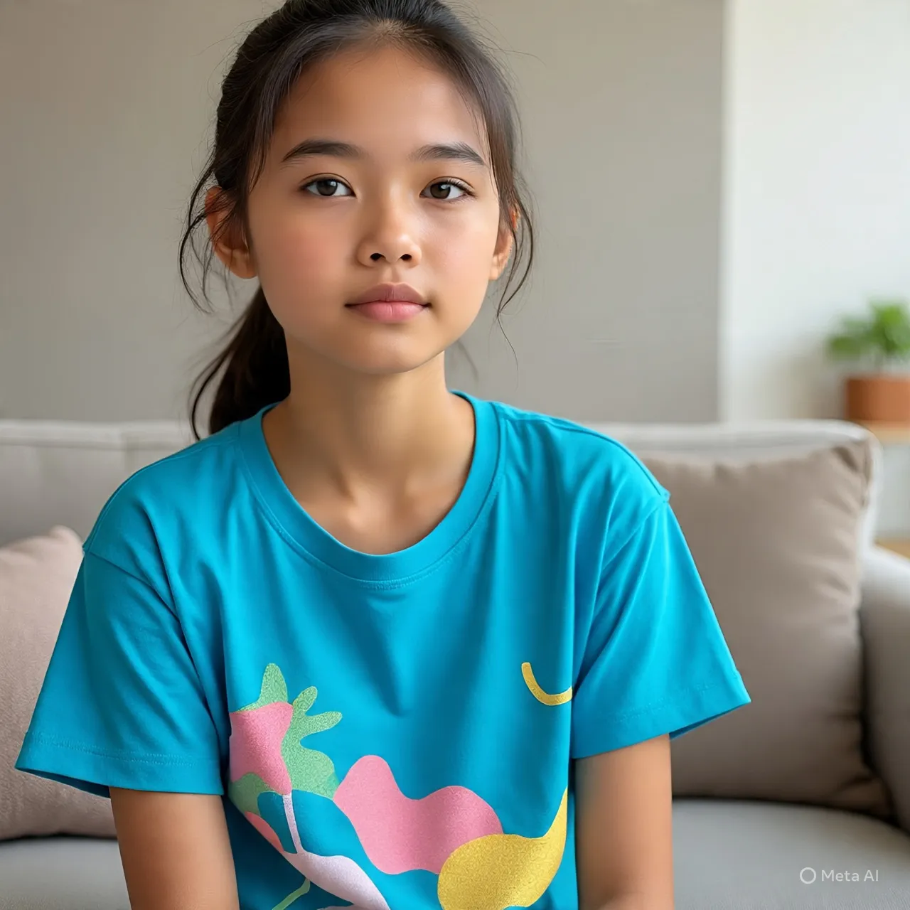 Pengertian dan Makna Dasar Nama Zee (c) Ilustrasi AI