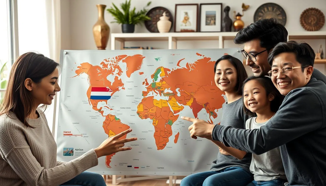 Asal Usul dan Sejarah Nama Zee (c) Ilustrasi AI