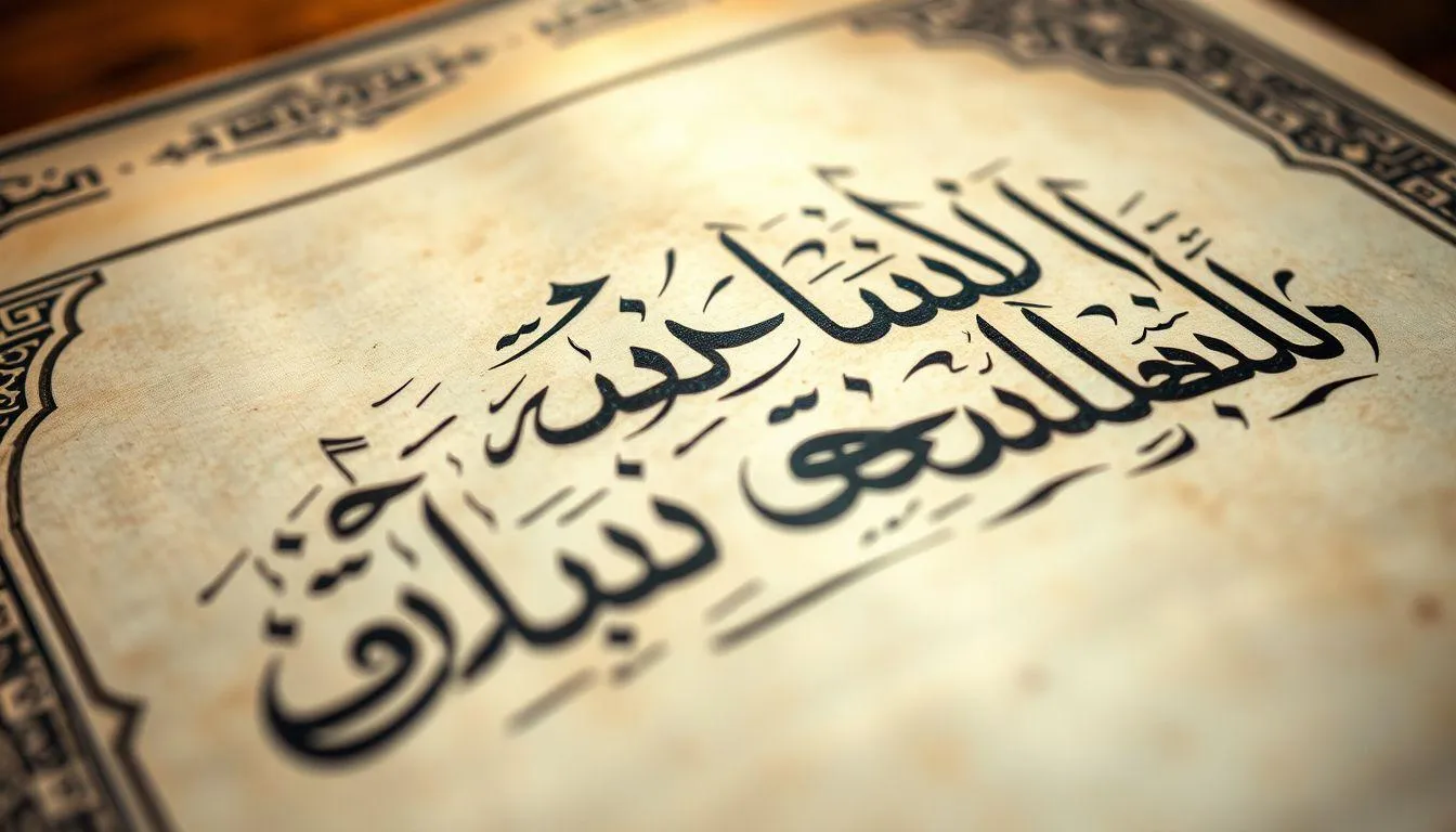 Kombinasi Nama Zee dalam Tradisi Islam (c) Ilustrasi AI