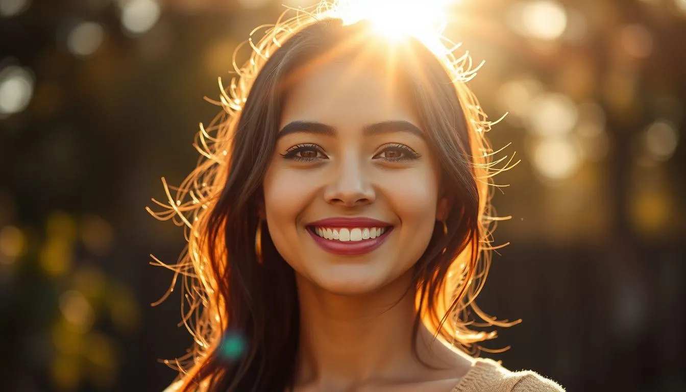 Karakteristik dan Sifat Nama Zeline (c) Ilustrasi AI