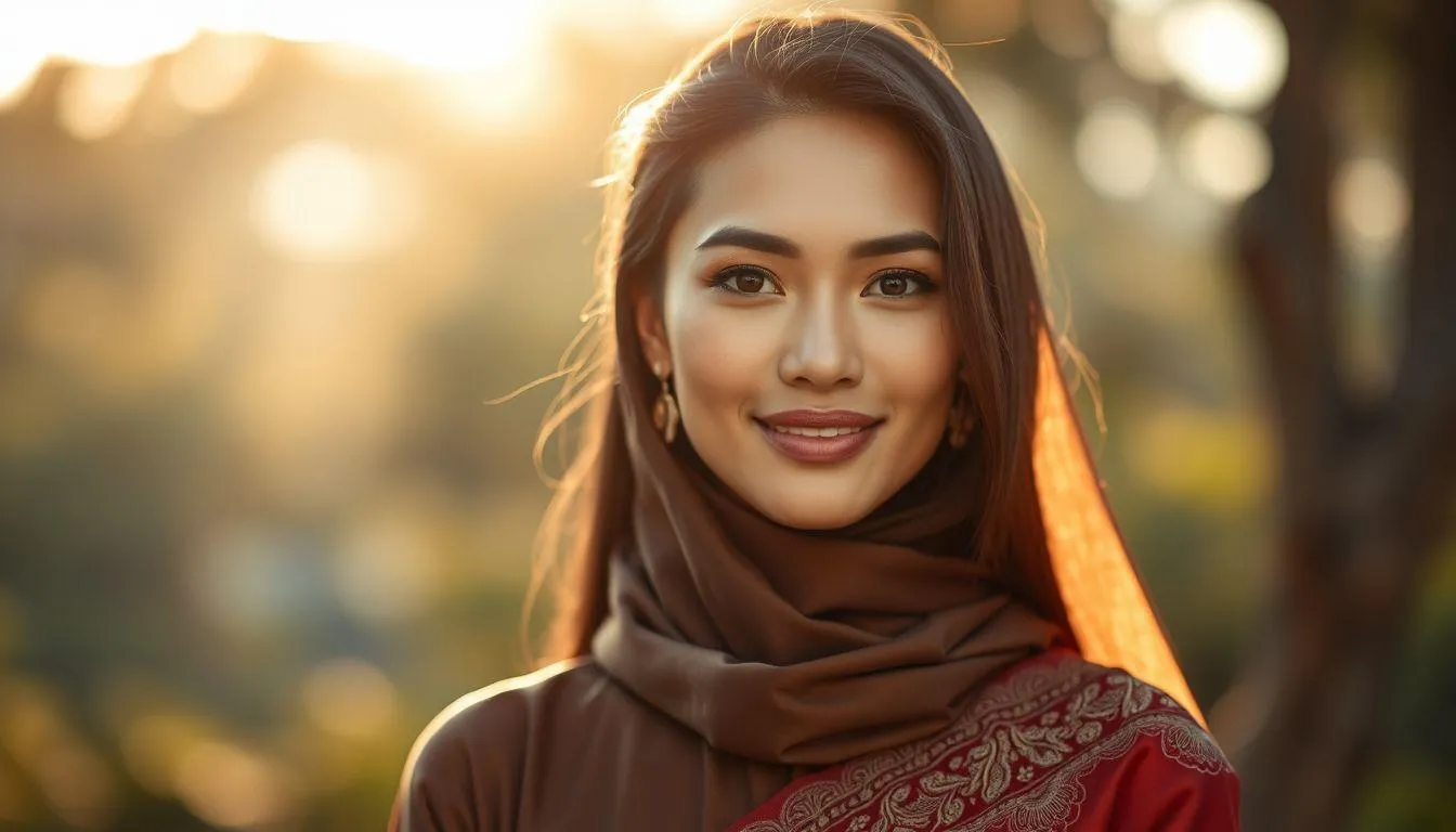 Rangkaian Nama Depan dengan Zeline (c) Ilustrasi AI