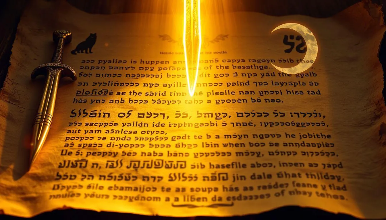 Pengertian dan Asal Usul Nama Zeva (c) Ilustrasi AI