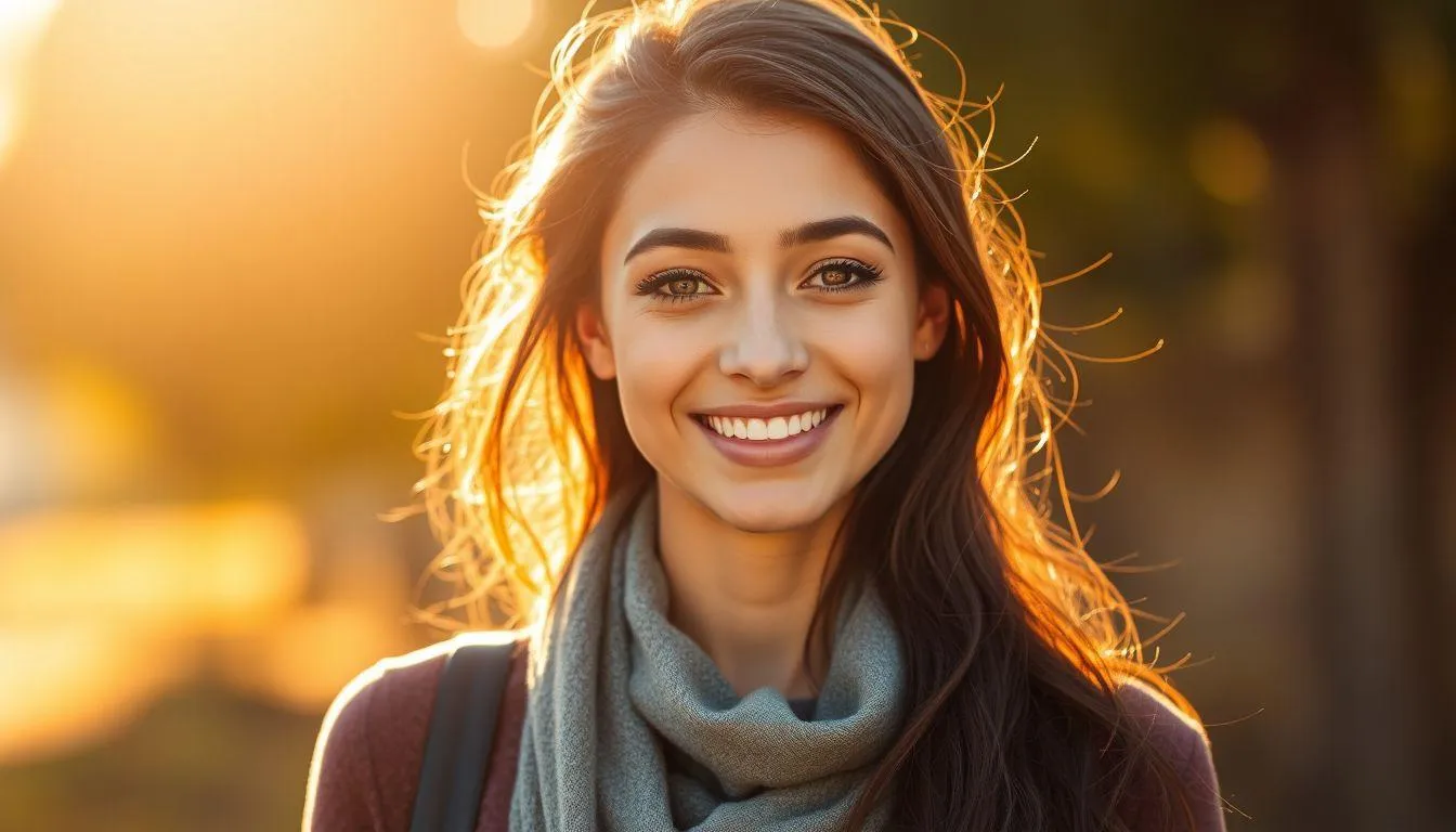 Karakteristik dan Kepribadian Nama Zeya (c) Ilustrasi AI