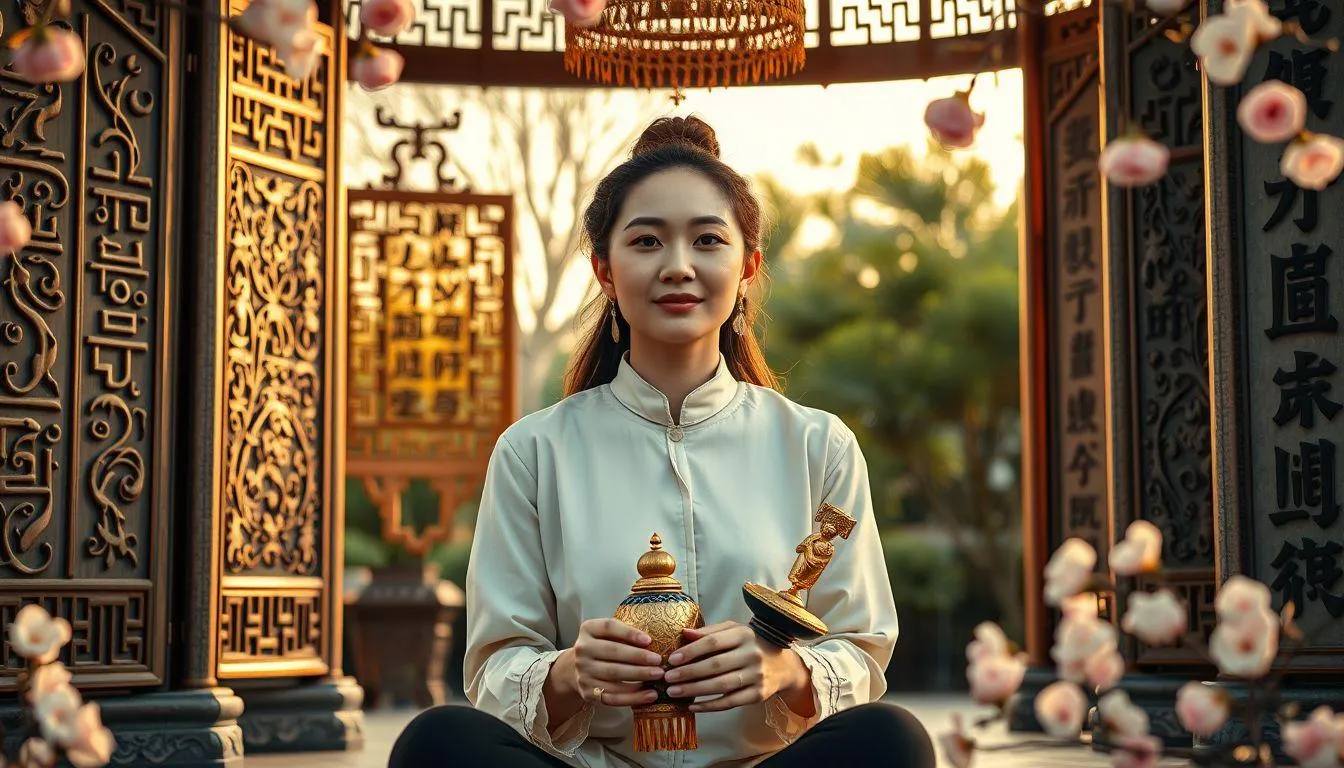 Pengertian dan Asal-Usul Nama Zian (c) Ilustrasi AI