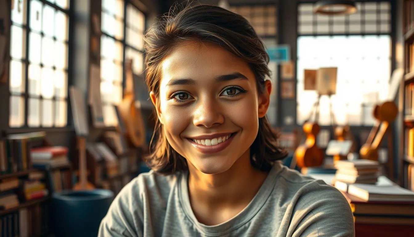 Karakteristik dan Sifat Nama Zian (c) Ilustrasi AI