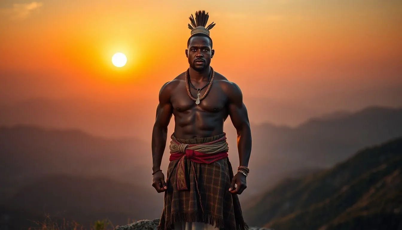 Makna dan Filosofi Nama Zifa (c) Ilustrasi AI