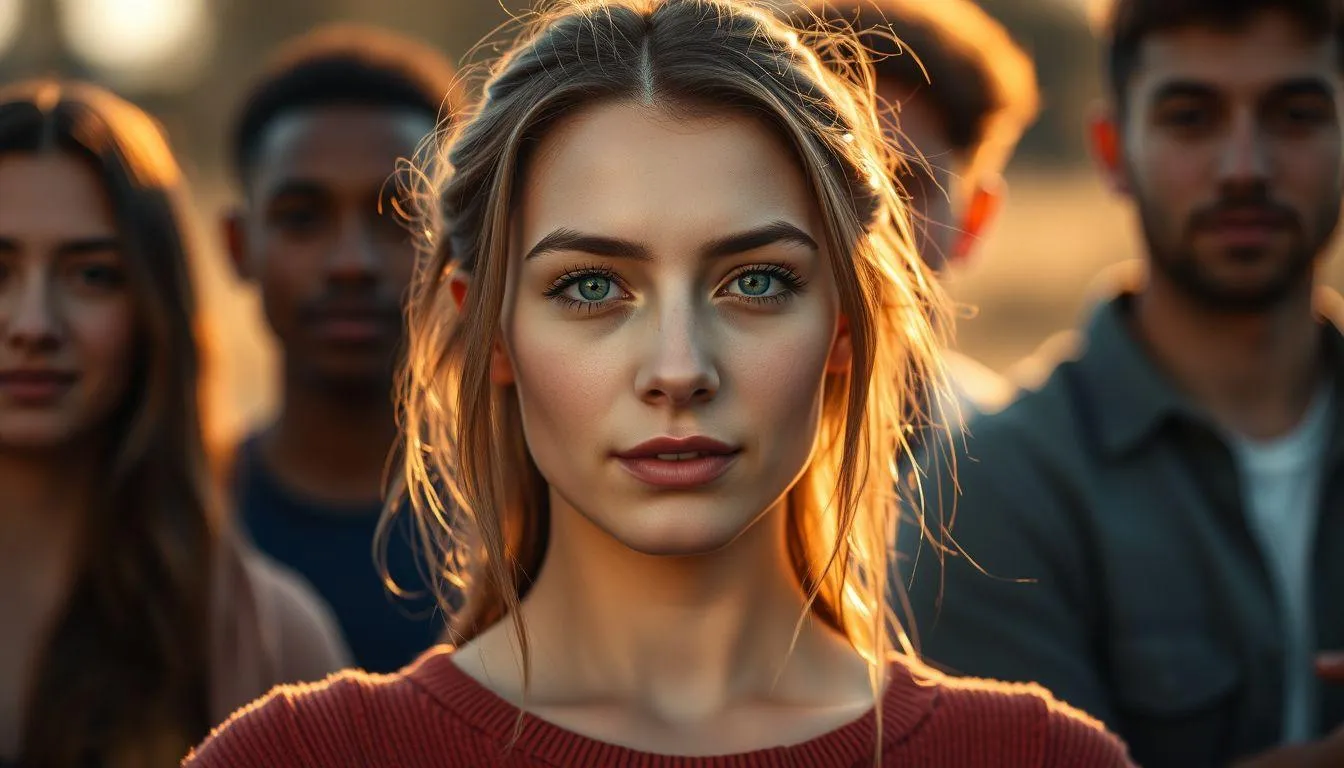 Karakteristik dan Kepribadian Nama Zila (c) Ilustrasi AI