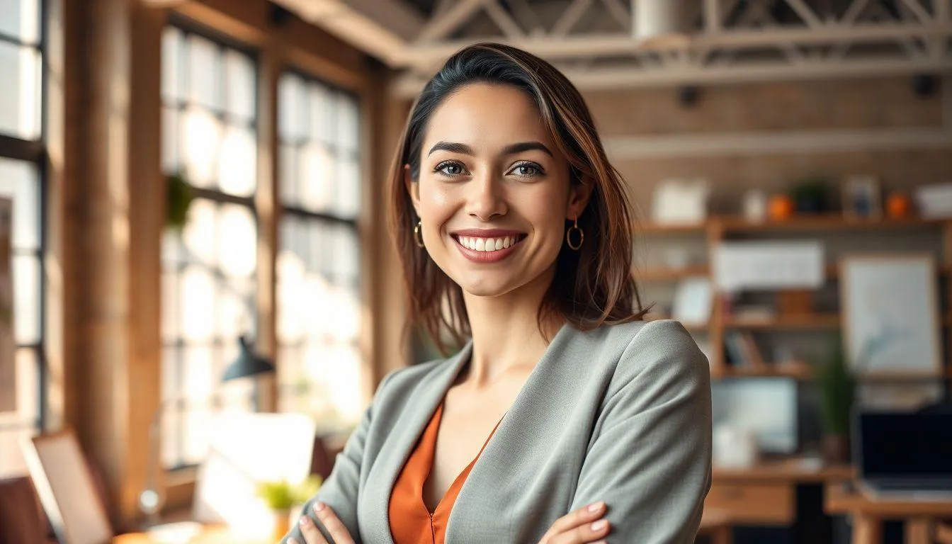 Karakteristik dan Sifat Pemilik Nama Zira (c) Ilustrasi AI