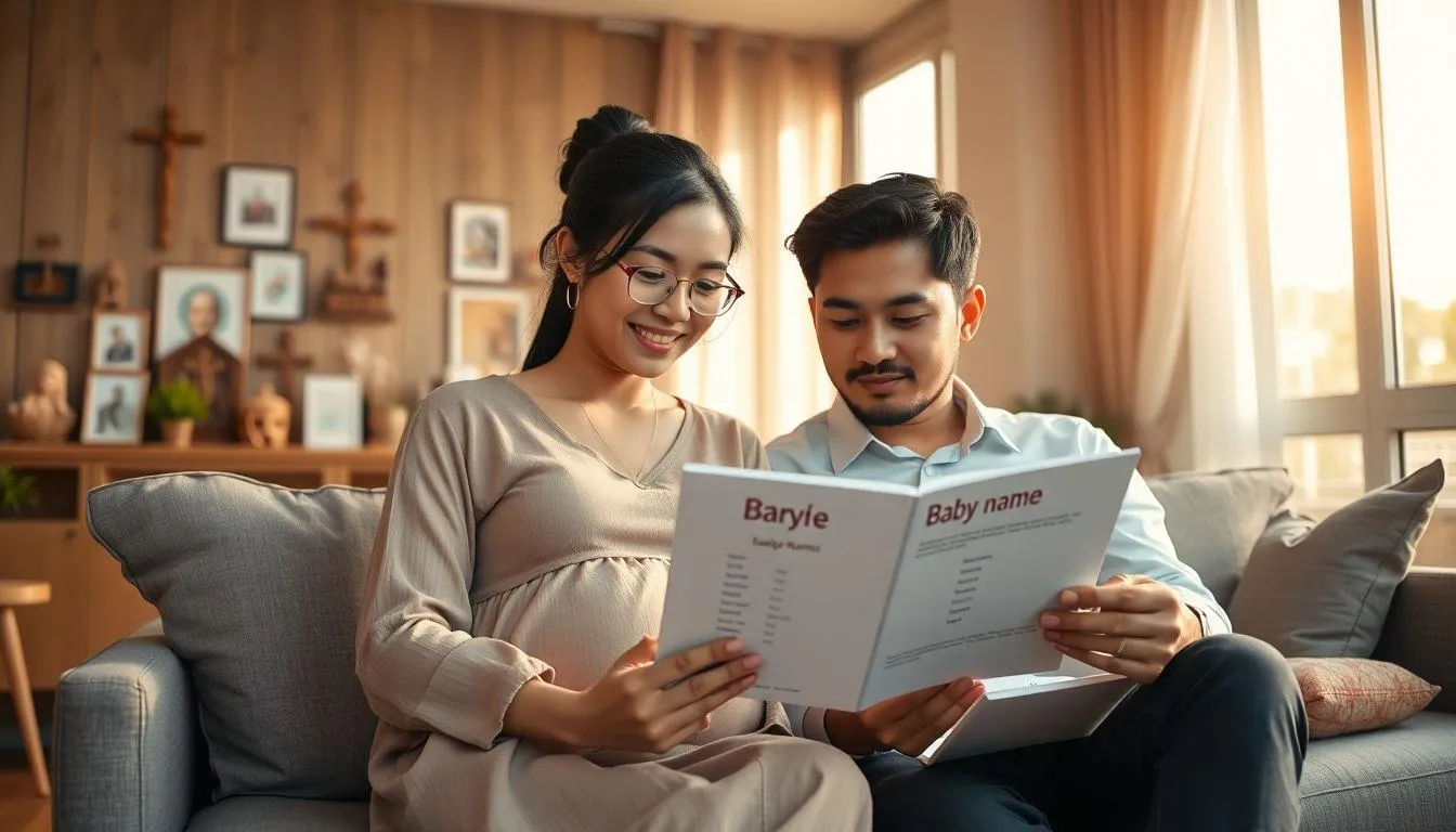 Pertimbangan dalam Memilih Nama Zivana (c) Ilustrasi AI