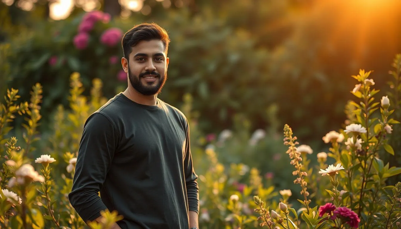 Pengertian dan Makna Nama Ziyad (c) Ilustrasi AI