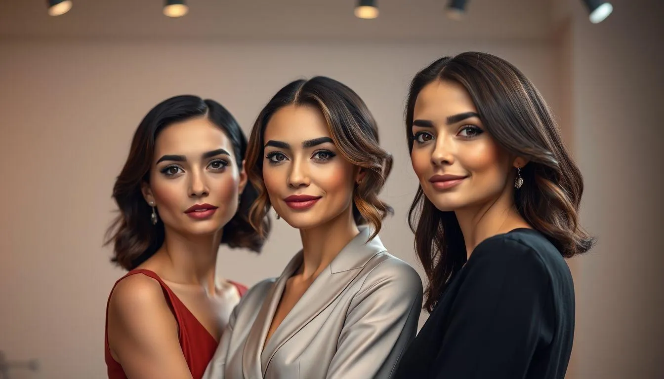 Tokoh Terkenal Bernama Zoe (c) Ilustrasi AI