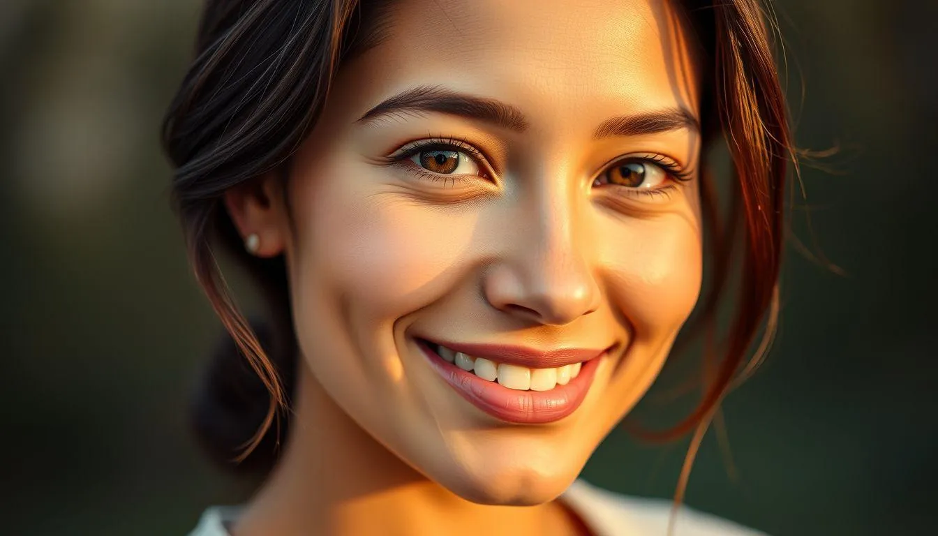 Karakteristik dan Sifat Nama Zora (c) Ilustrasi AI