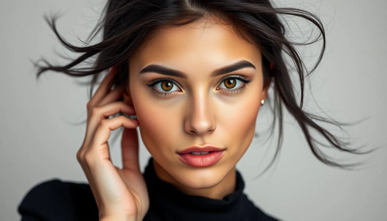 Variasi dan Kombinasi Nama Zora (c) Ilustrasi AI