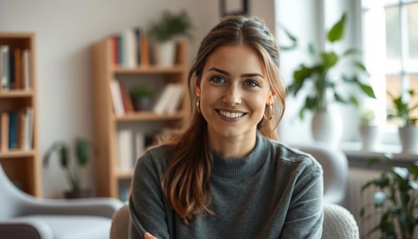 Karakteristik dan Sifat Pemilik Nama Zoya (c) Ilustrasi AI