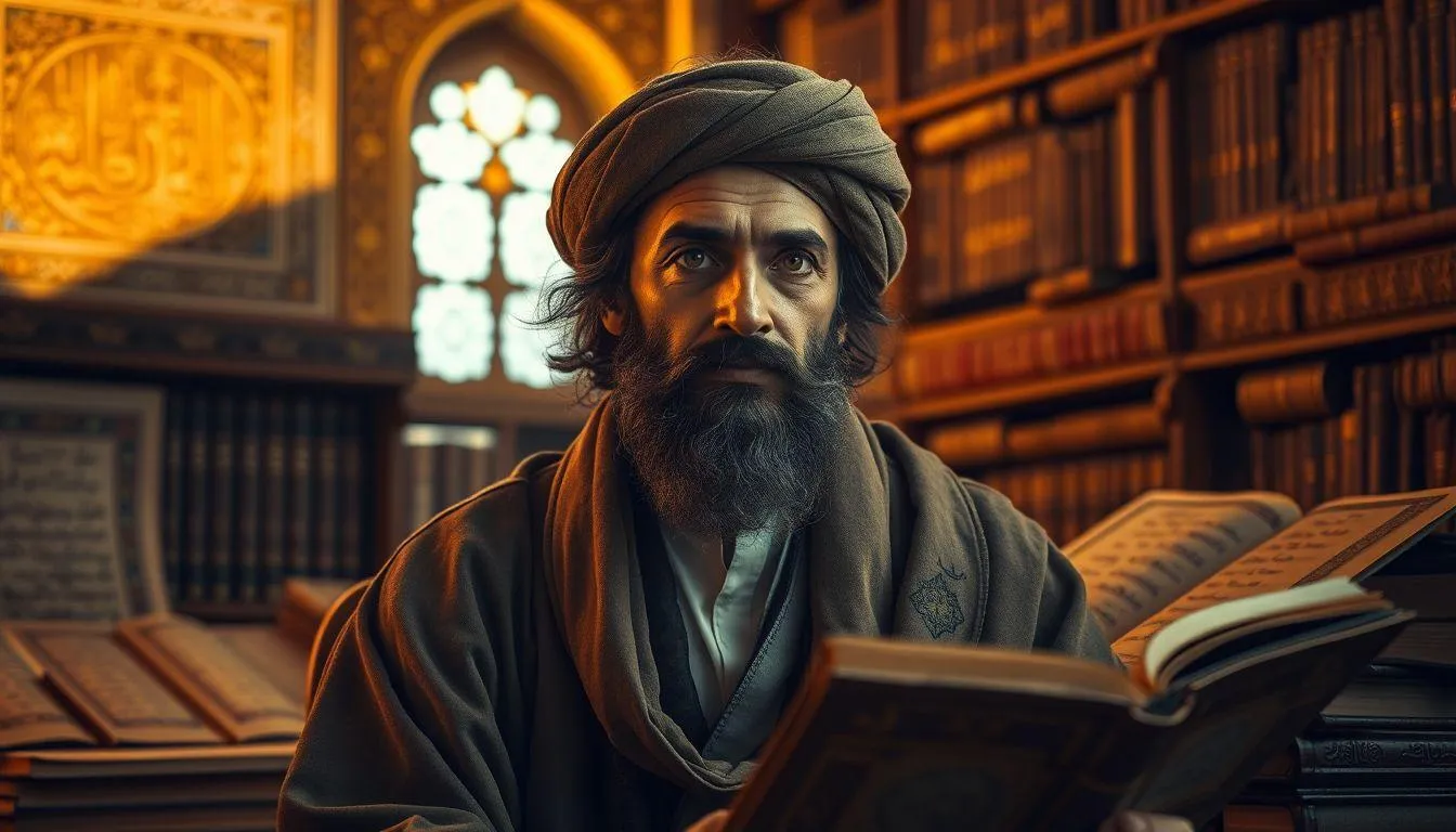 Pengertian dan Makna Dasar Nama Zul (c) Ilustrasi AI