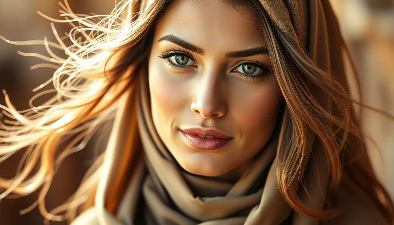 Karakteristik dan Sifat Nama Zulaikha (c) Ilustrasi AI