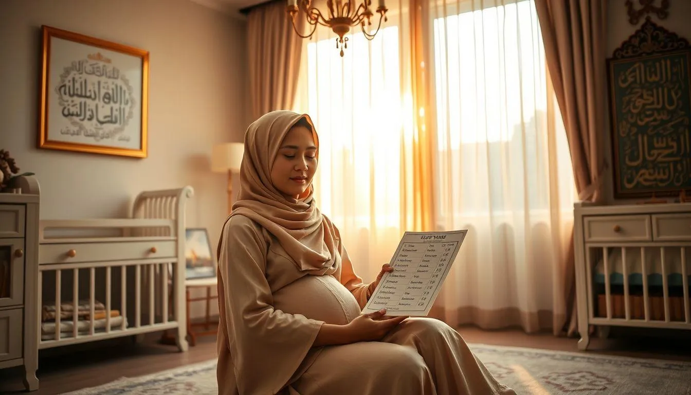 Variasi dan Kombinasi Nama Zulaikha (c) Ilustrasi AI