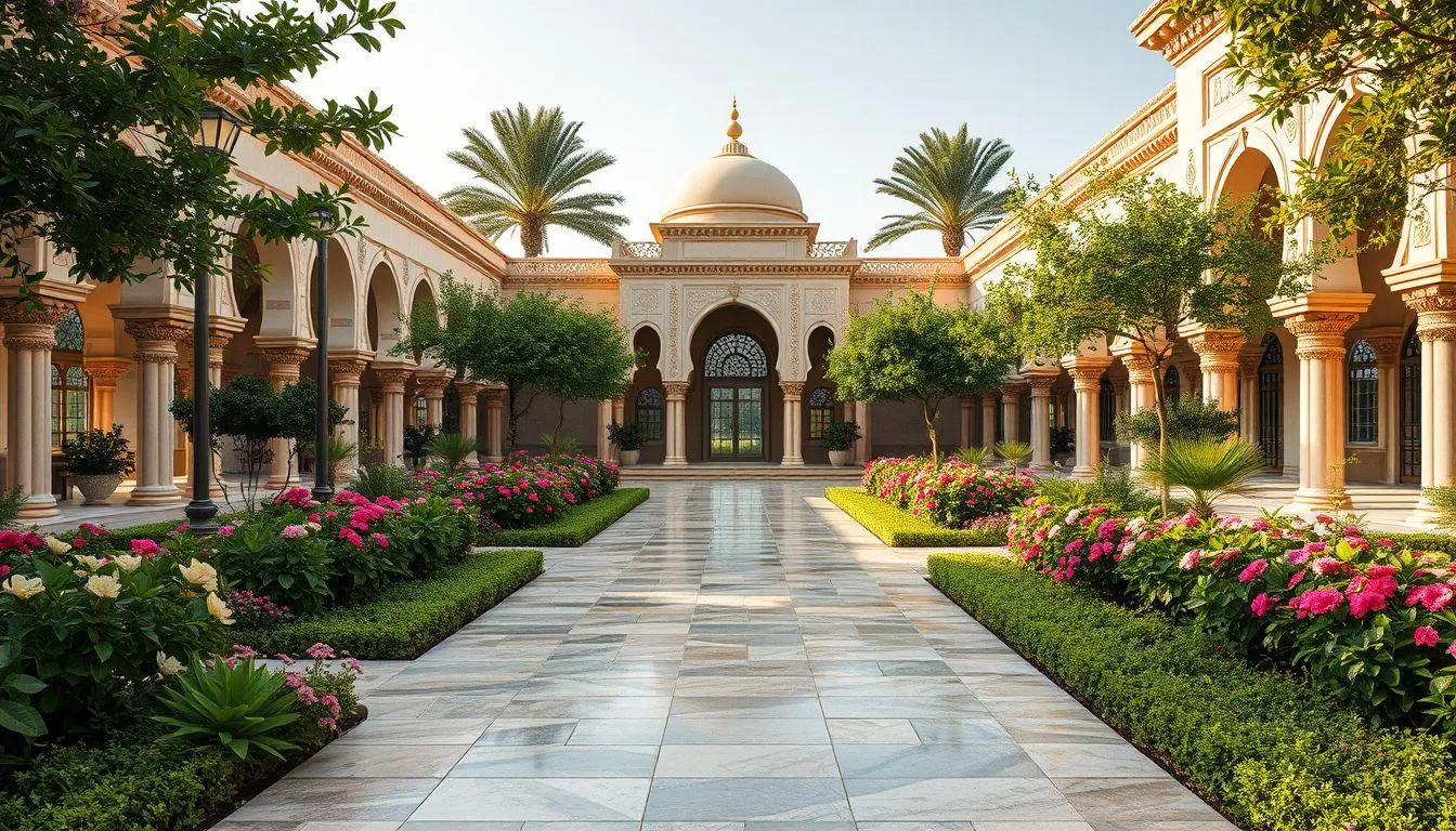 Pengertian dan Asal Usul Nama Zulfa (c) Ilustrasi AI