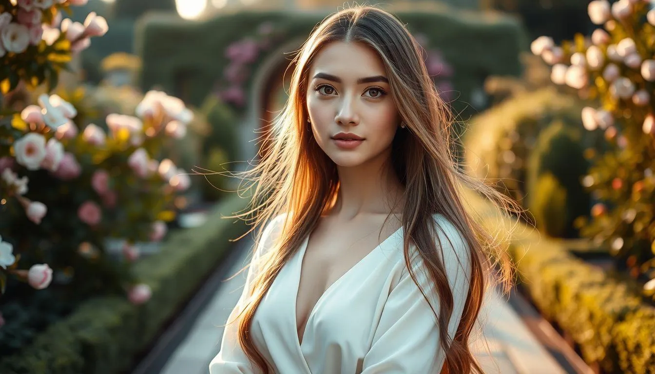 Makna Mendalam Nama Zulfa dalam Berbagai Aspek (c) Ilustrasi AI