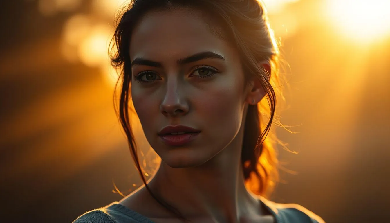 Pengertian dan Makna Dasar Nama Zura (c) Ilustrasi AI