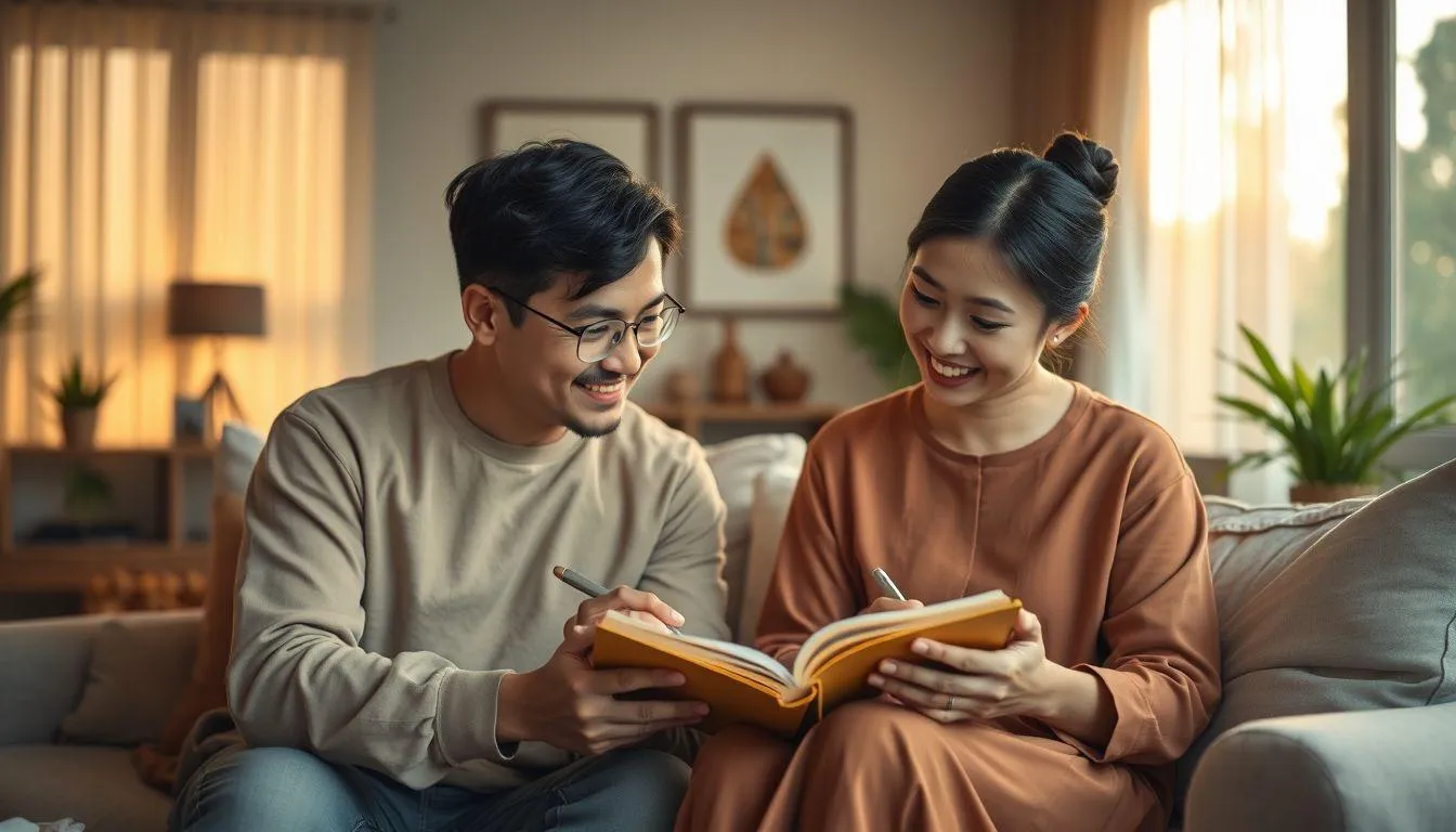 Pertimbangan Memilih Nama Zura (c) Ilustrasi AI