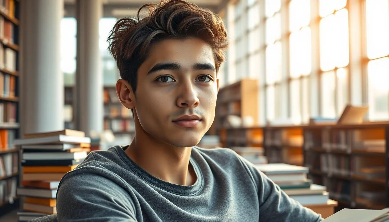 Karakter dan Sifat Pemilik Nama Zyan (c) Ilustrasi AI