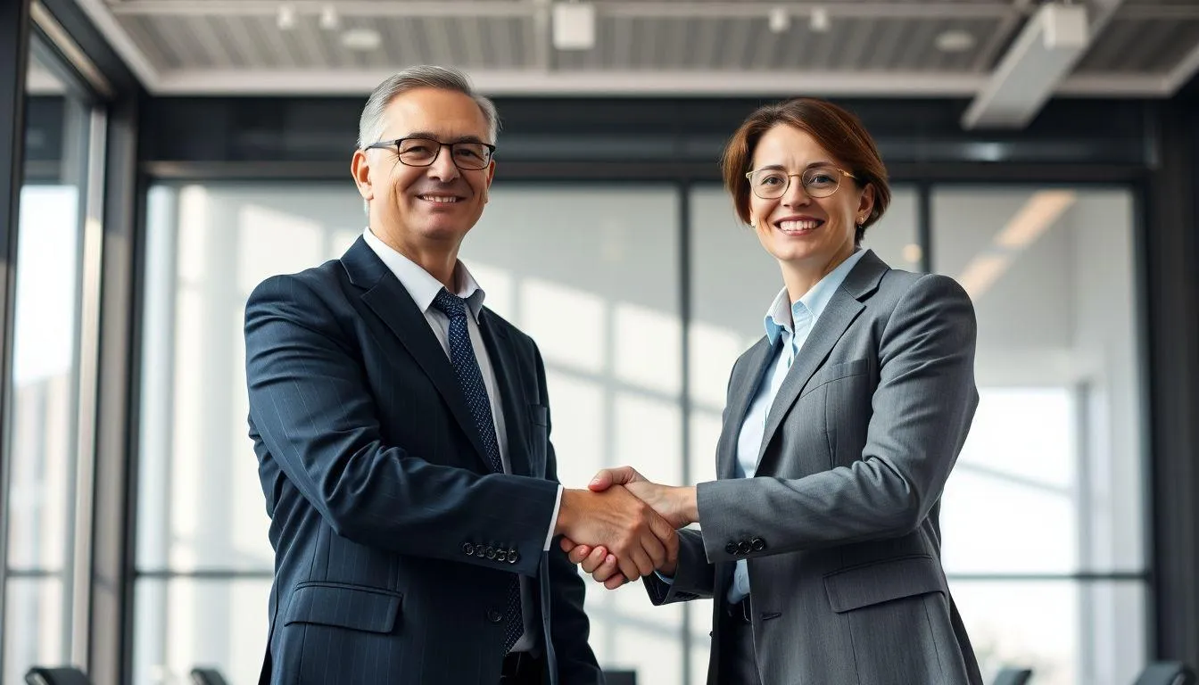 FAQ (Frequently Asked Questions) (c) Ilustrasi AI