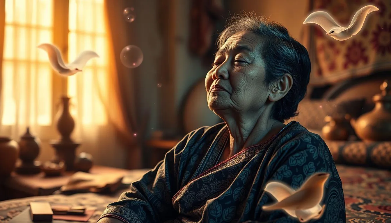 Perbedaan Tafsir Berdasarkan Budaya dan Tradisi (c) Ilustrasi AI