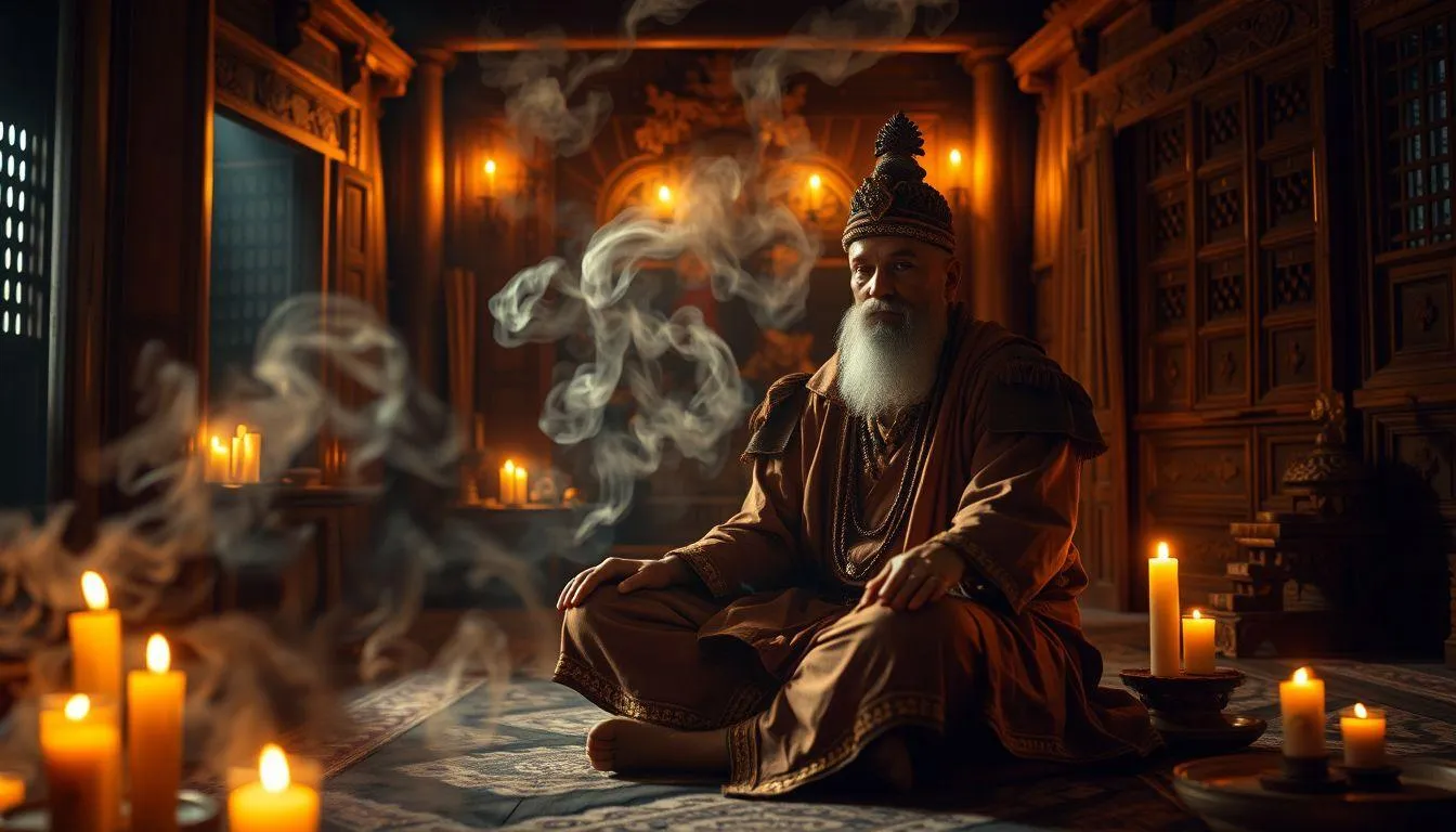 FAQ (Frequently Asked Questions) (c) Ilustrasi AI