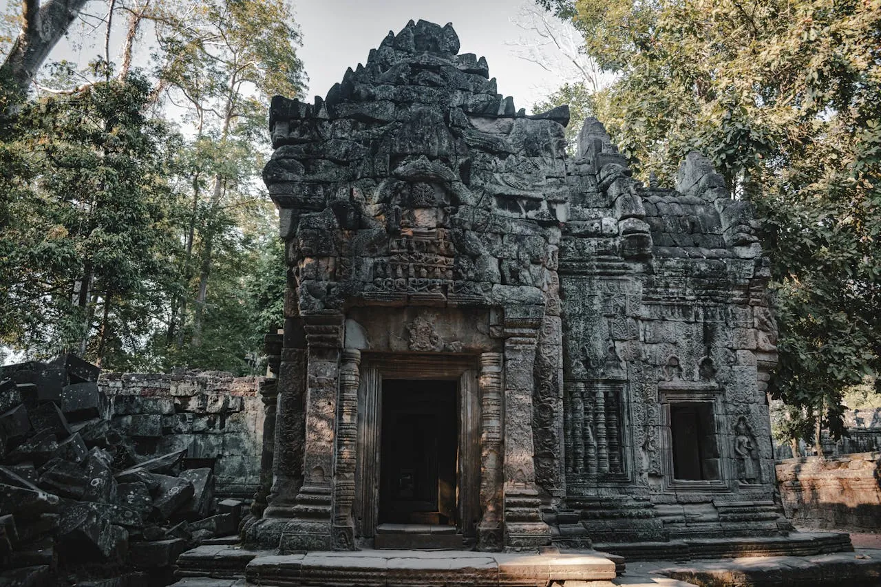 Candi (credit: pexels.com)