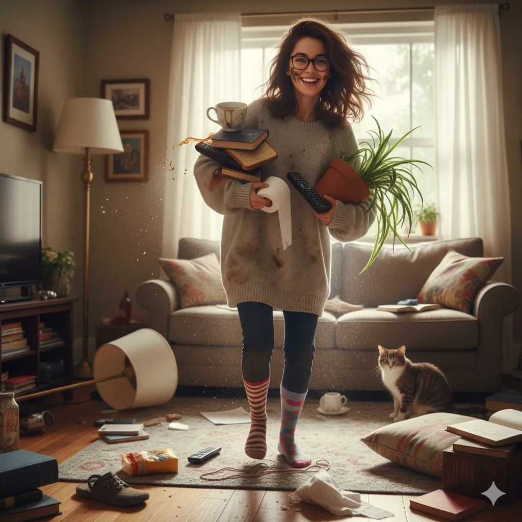 Strategi Pencegahan dan Pengendalian Perilaku Reckless (c) Ilustrasi AI