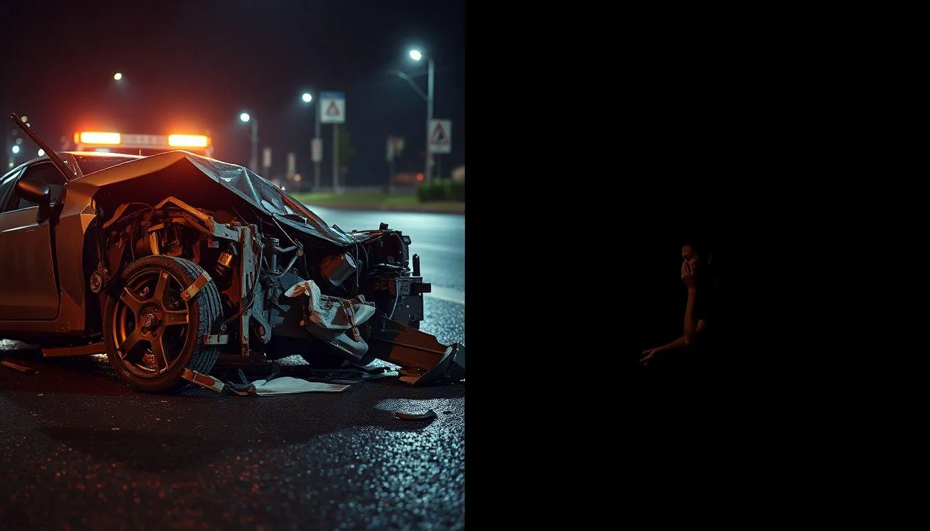 Dampak dan Konsekuensi Perilaku Reckless (c) Ilustrasi AI