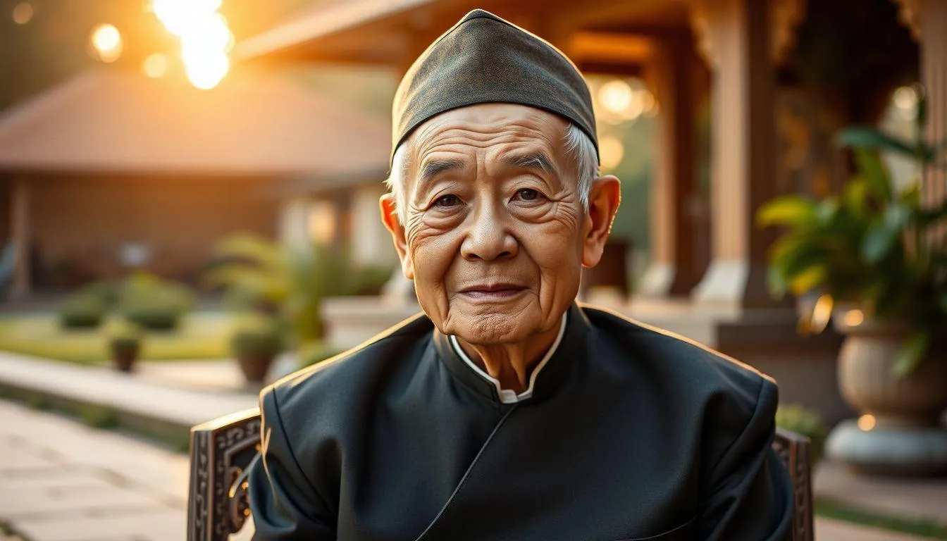 FAQ (Frequently Asked Questions) (c) Ilustrasi AI