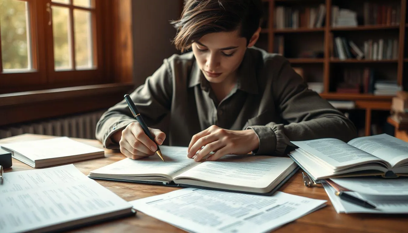 Cara Penggunaan Someday dalam Kalimat (c) Ilustrasi AI