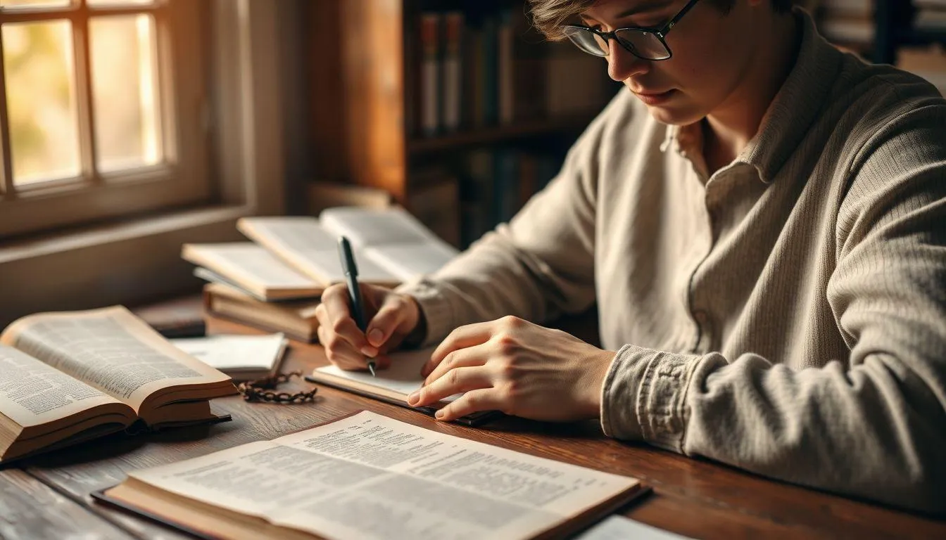 Sinonim dan Variasi Someday (c) Ilustrasi AI