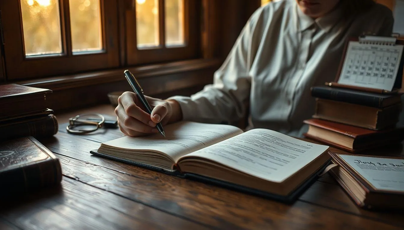 FAQ tentang Arti Someday (c) Ilustrasi AI