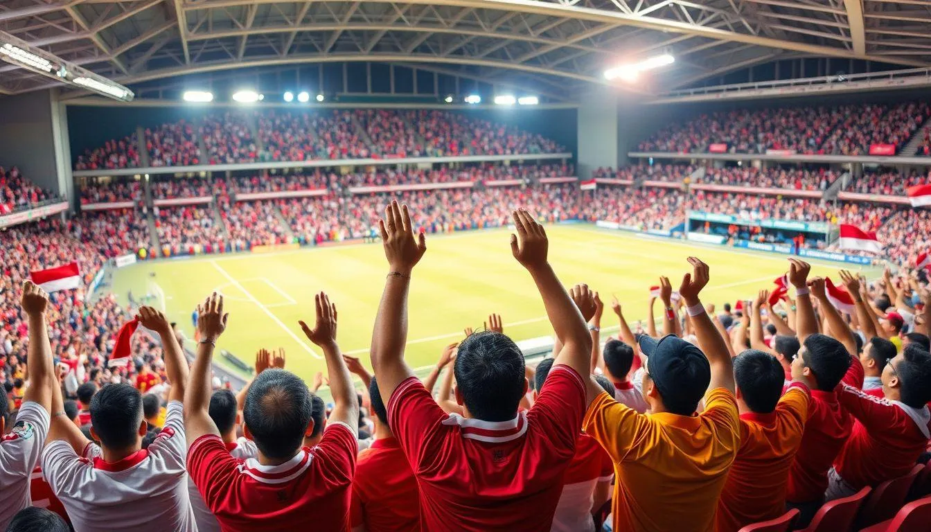 Penggunaan Sorai dalam Kehidupan Sehari-hari (c) Ilustrasi AI