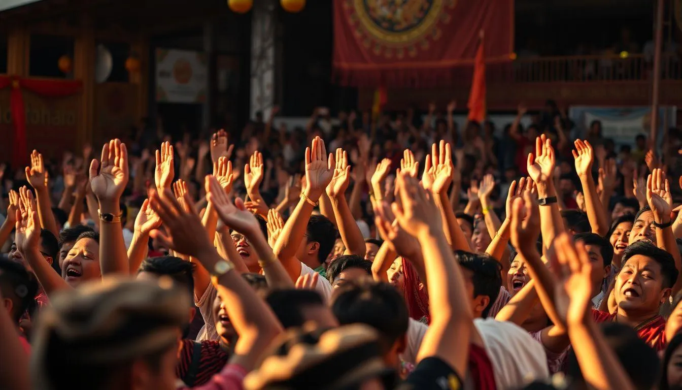 FAQ (Frequently Asked Questions) (c) Ilustrasi AI