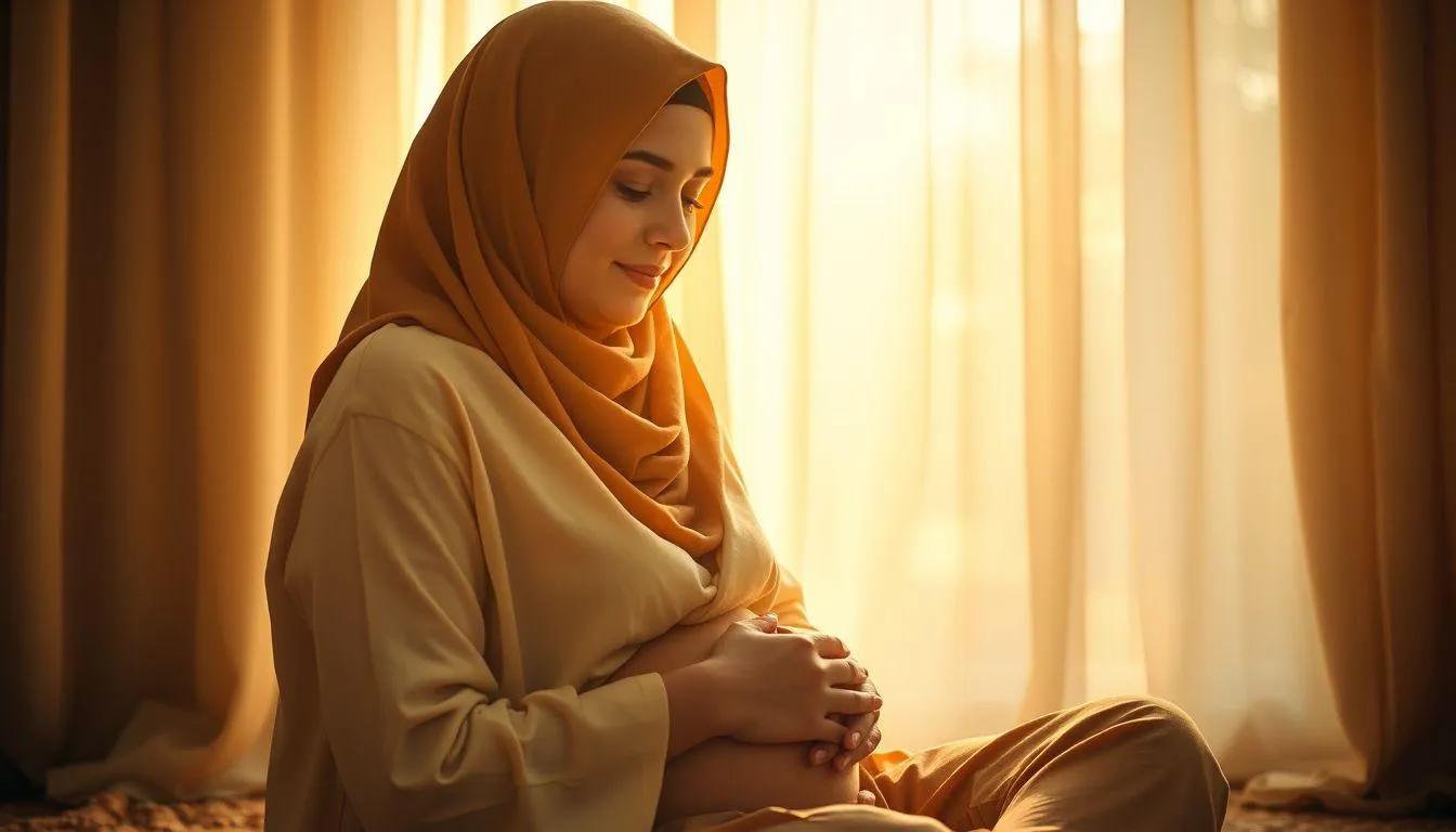 Tafsir Mimpi Menurut Perspektif Islam (c) Ilustrasi AI