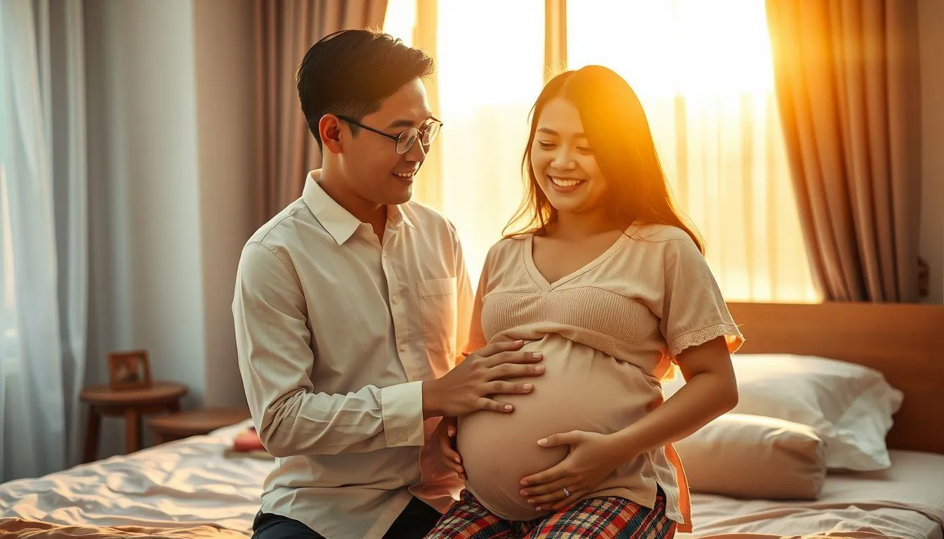 Faktor-Faktor yang Mempengaruhi Mimpi (c) Ilustrasi AI