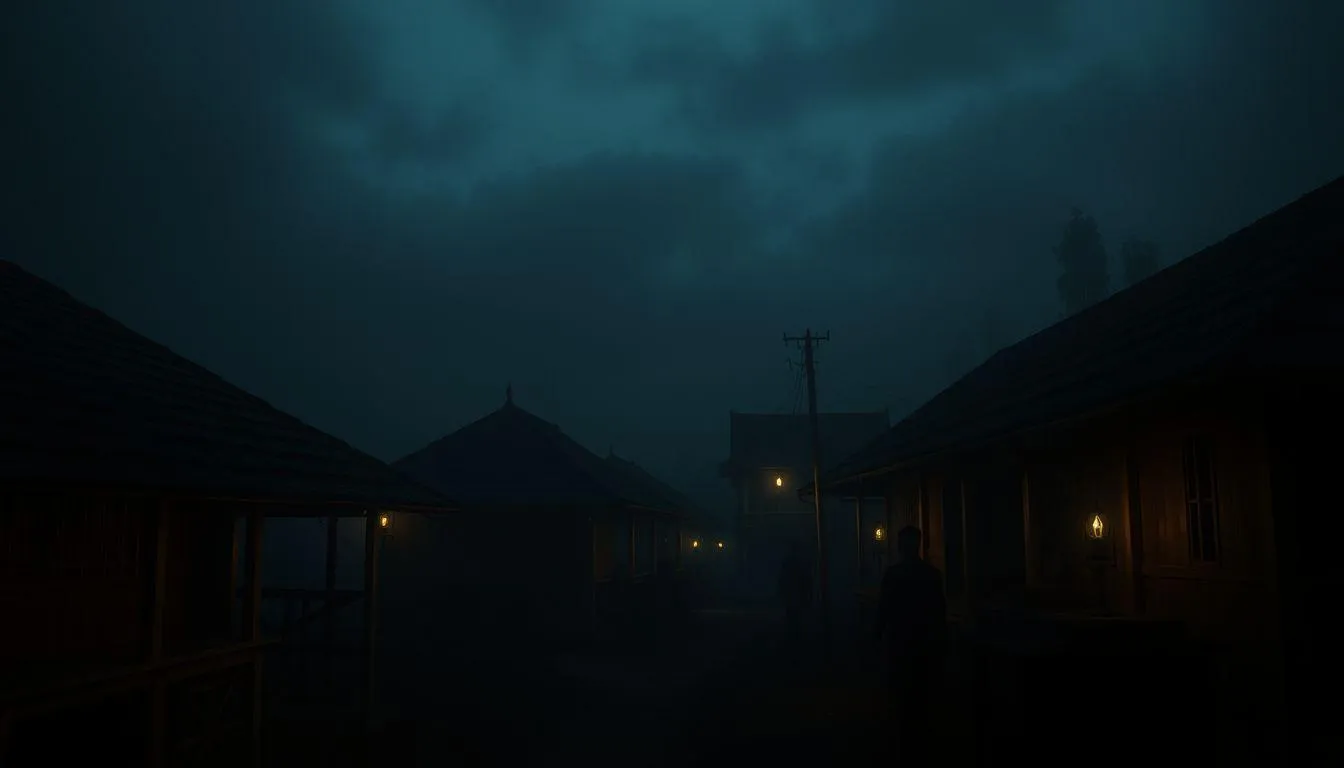 Sumala dalam Legenda dan Cerita Rakyat (c) Ilustrasi AI