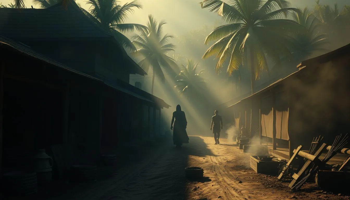 Sumala dalam Konteks Budaya Populer (c) Ilustrasi AI