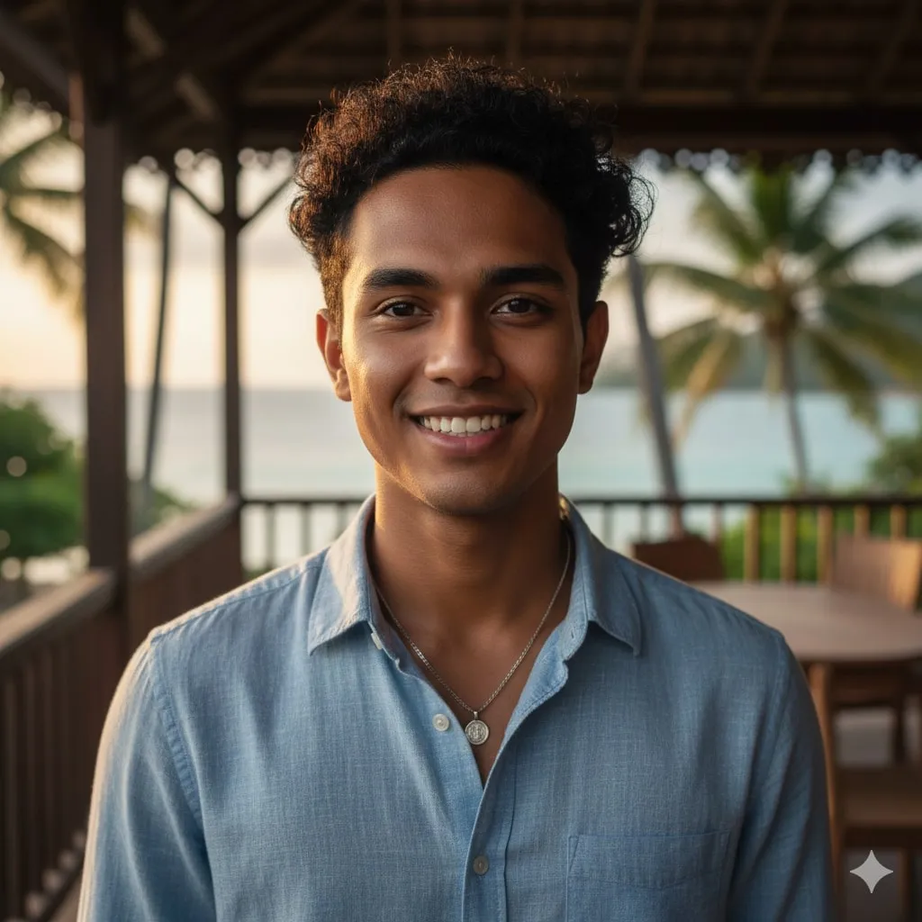 Pengaruh Media Sosial terhadap Penyebaran Makna Tabola Bale (c) Ilustrasi AI