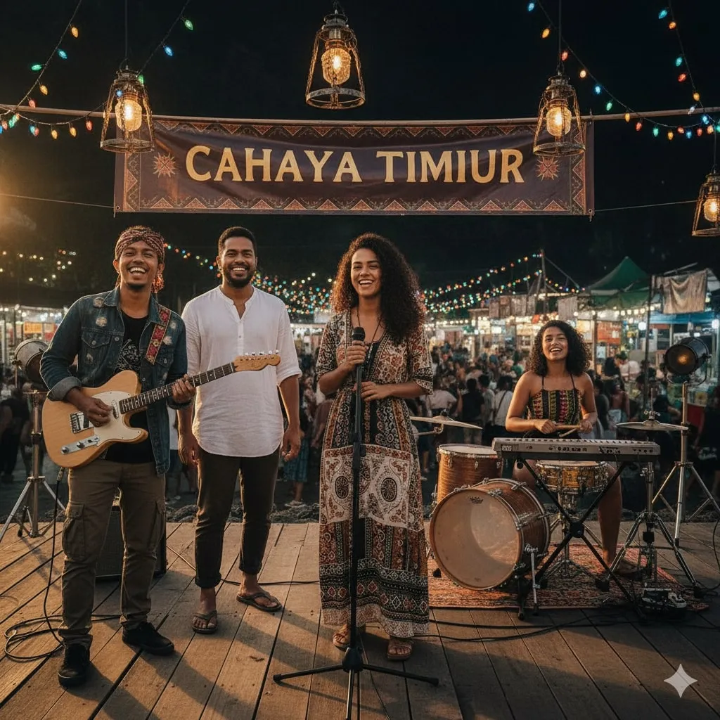 FAQ (Frequently Asked Questions) (c) Ilustrasi AI