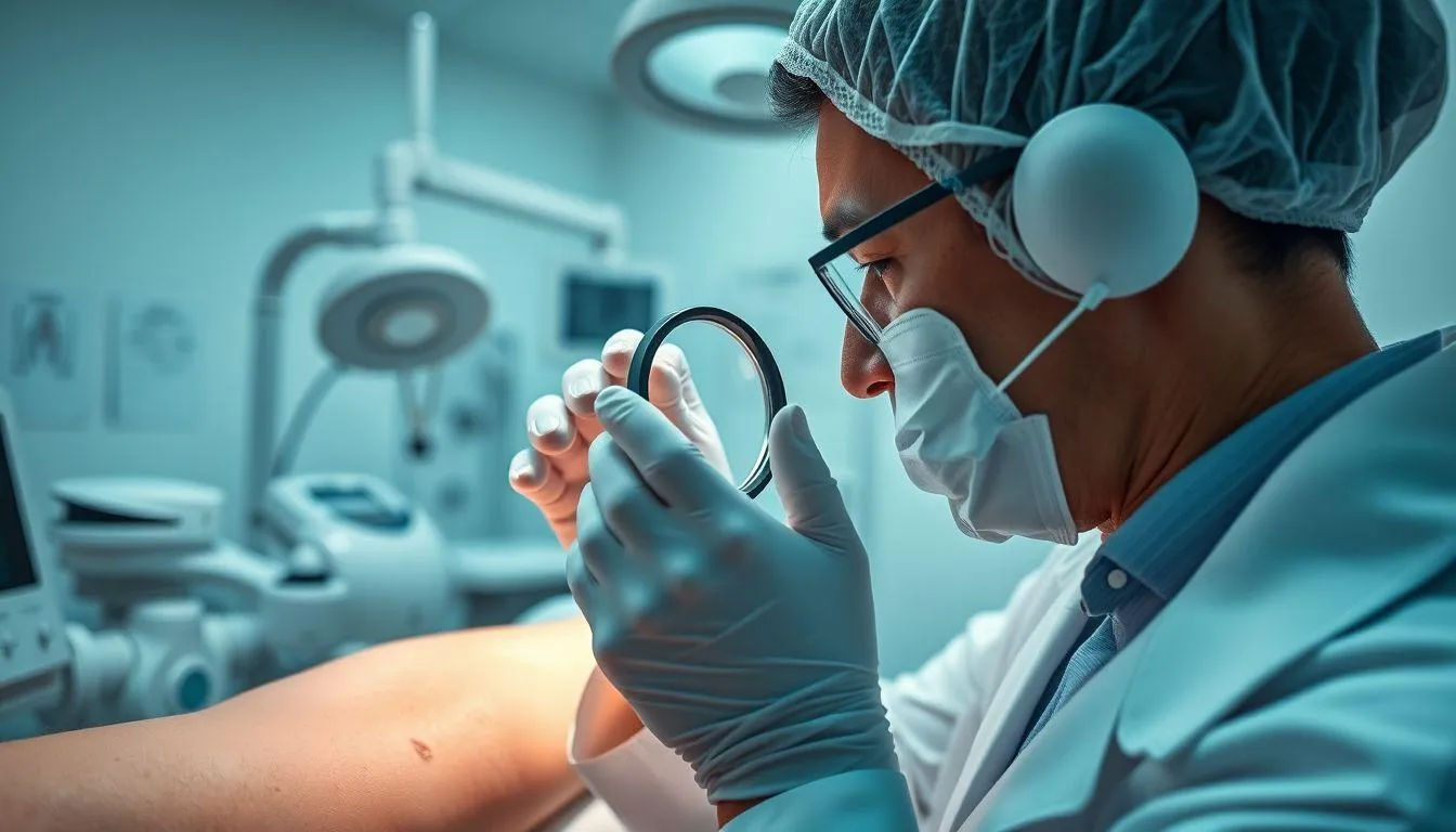 Pandangan Modern dan Perspektif Ilmiah (c) Ilustrasi AI