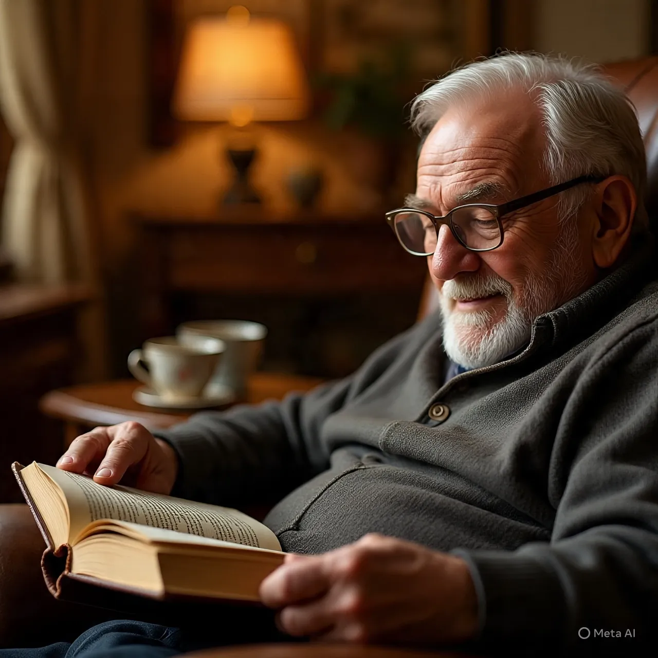 Pengertian dan Makna Umum Tahi Lalat di Paha (c) Ilustrasi AI