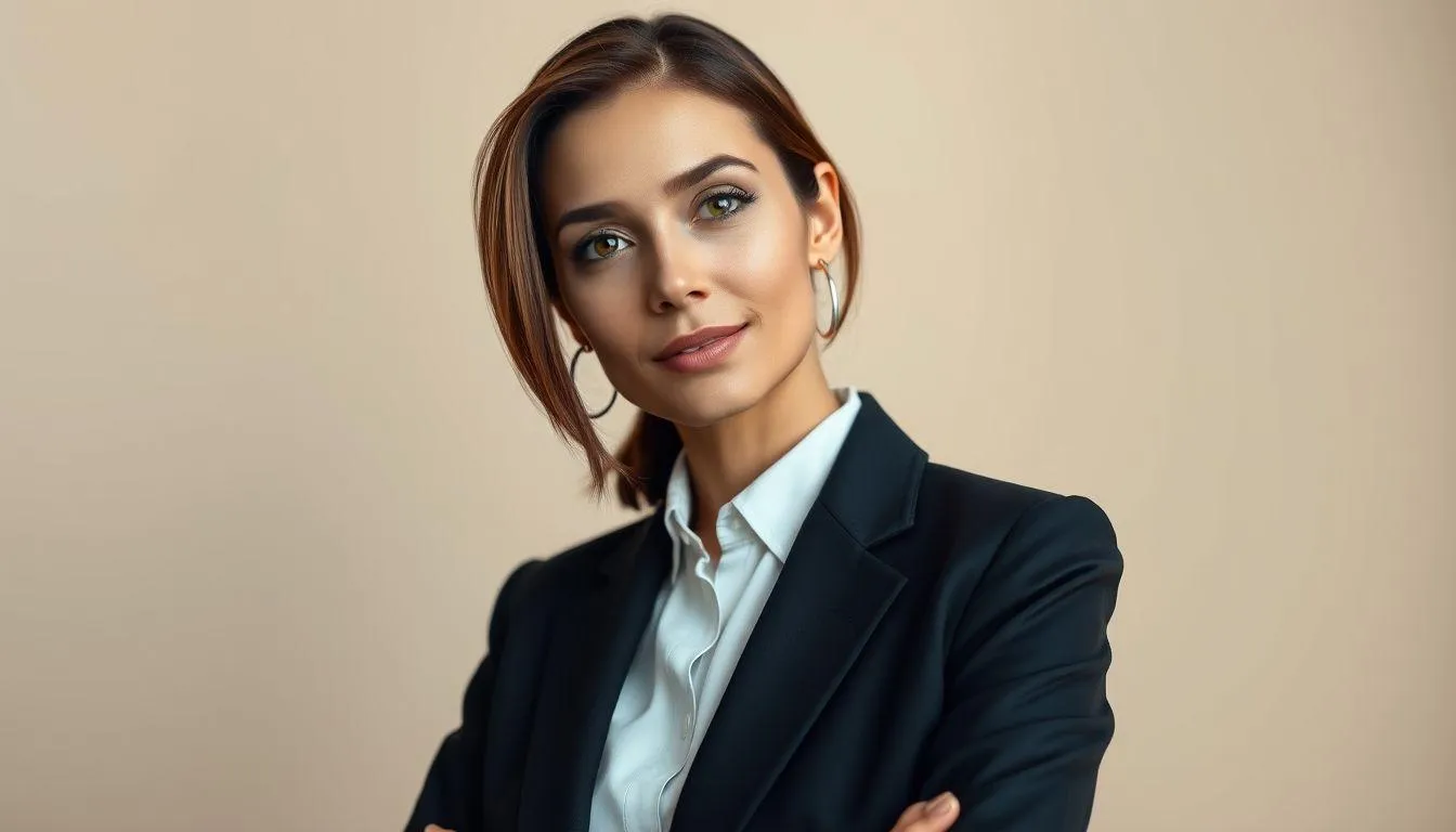 Interpretasi Tahi Lalat di Tengah Payudara (c) Ilustrasi AI