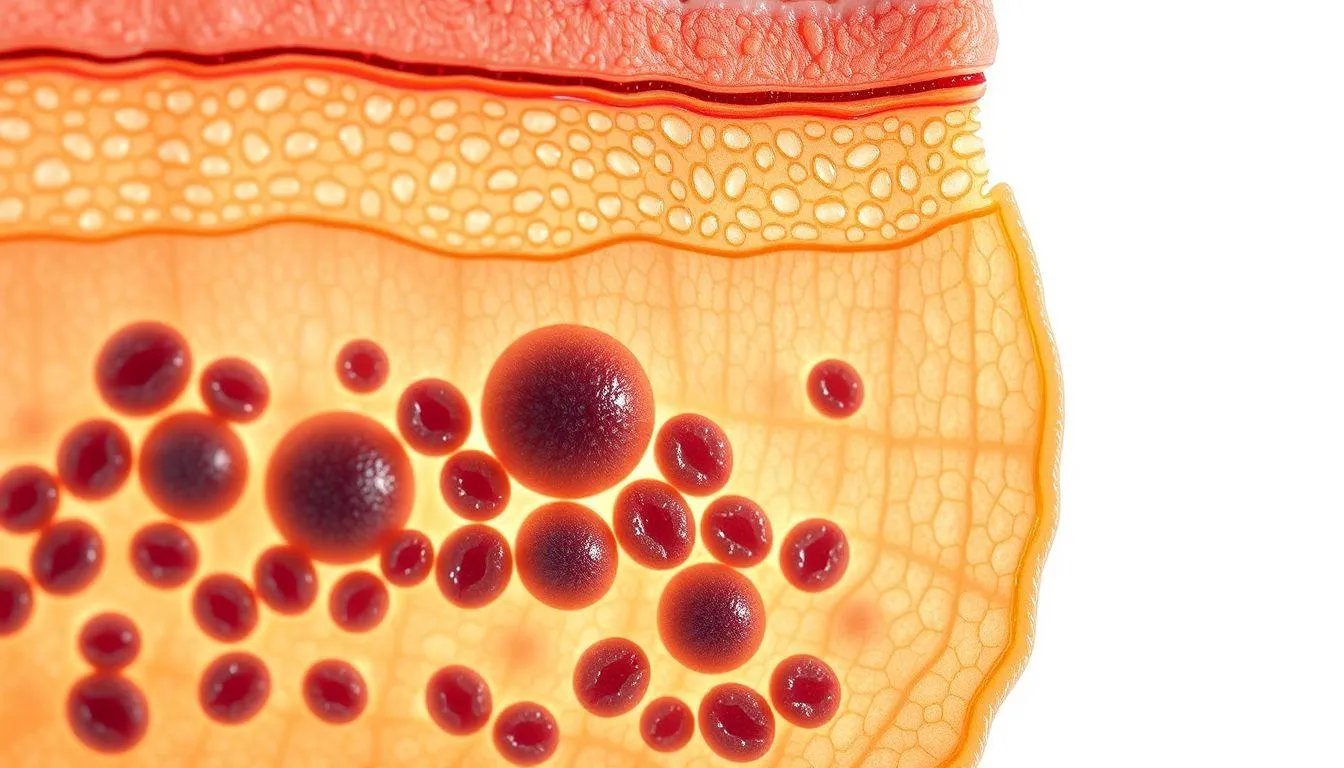 Perspektif Medis tentang Tahi Lalat di Area Selangkangan (c) Ilustrasi AI