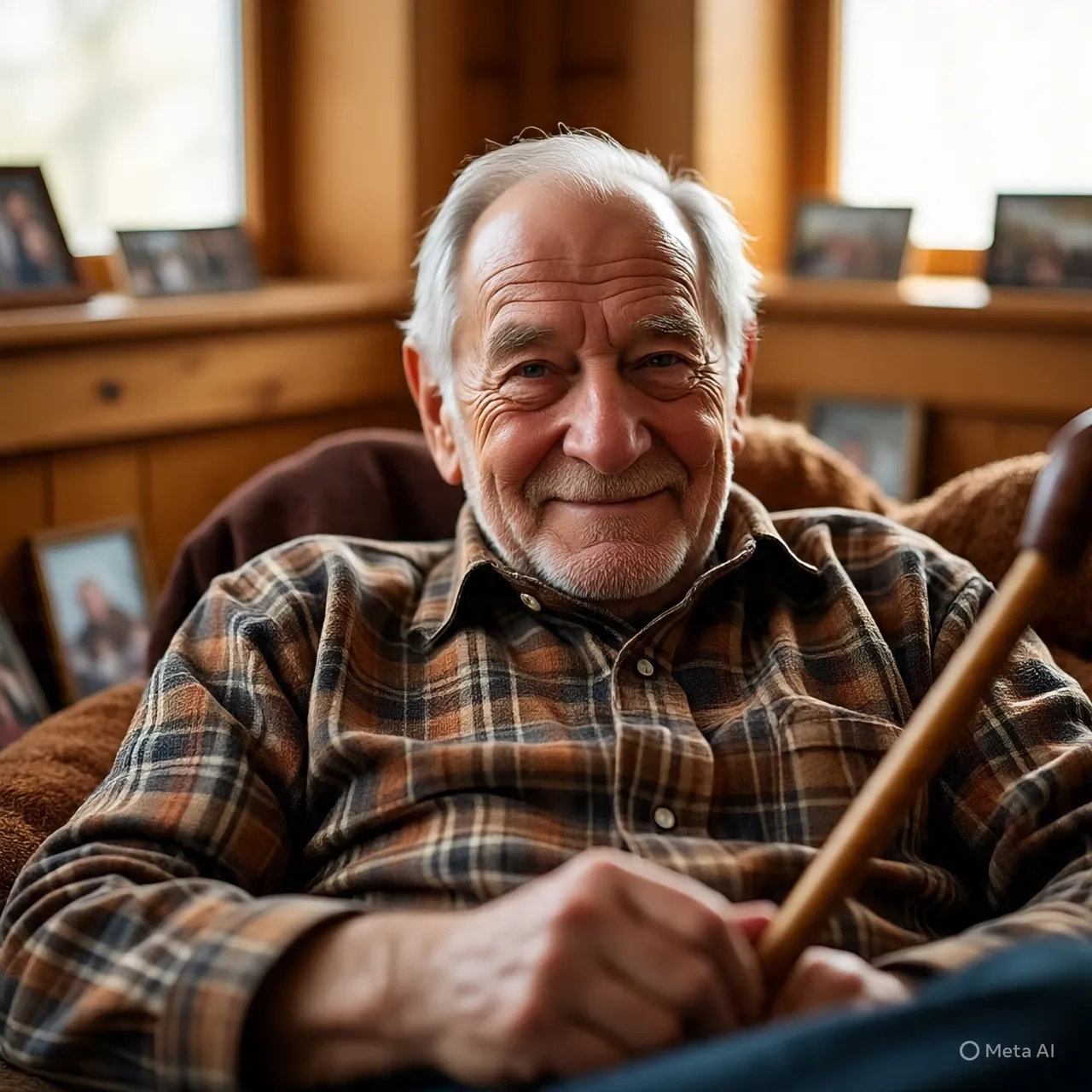 Makna Tahi Lalat di Tengkuk Tengah Menurut Primbon Jawa (c) Ilustrasi AI