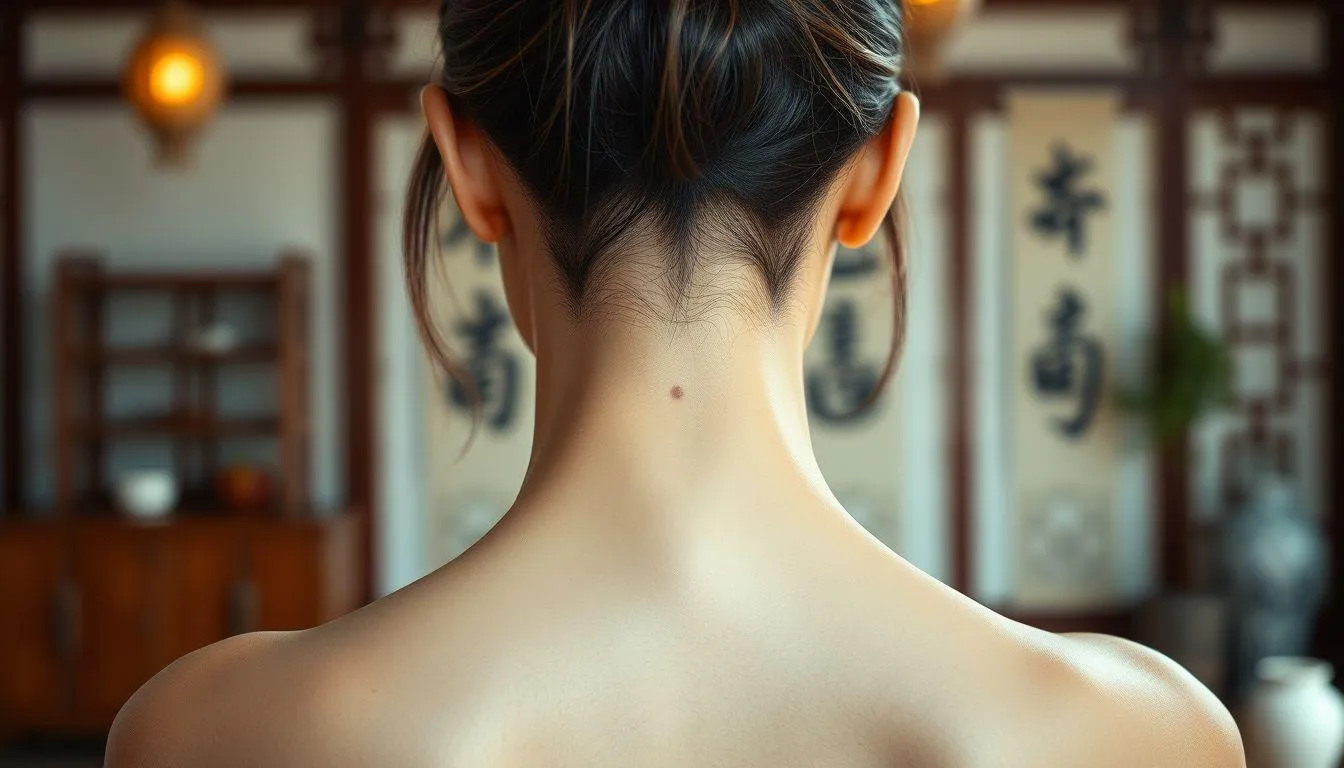 Interpretasi Menurut Kepercayaan Cina dan Feng Shui (c) Ilustrasi AI